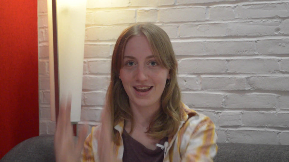 Student Testimonial: Skylar